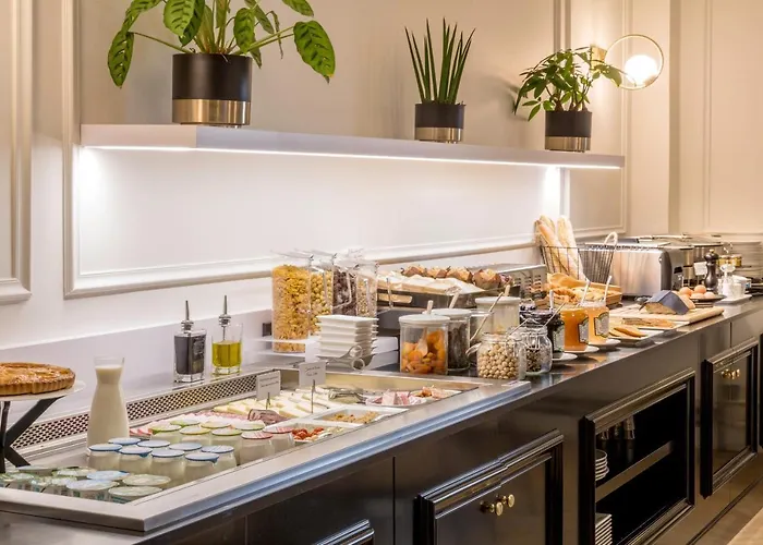 Western Premier Roosevelt ニース