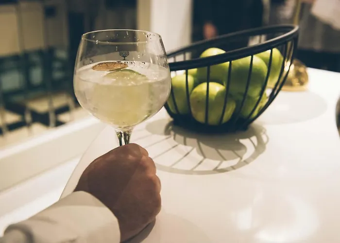 Western Premier Roosevelt ホテル ニース