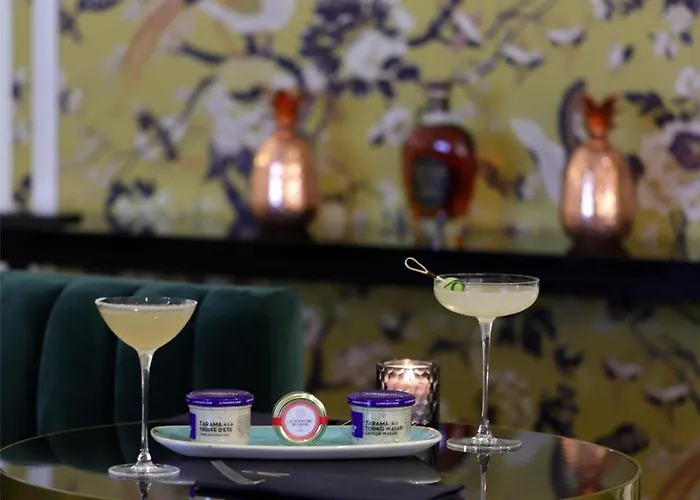 Western Premier Roosevelt ニース