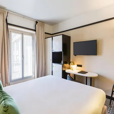 호텔 Western Premier Roosevelt 4*