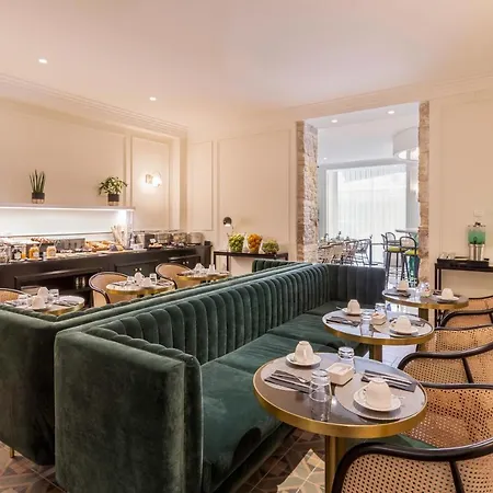 Western Premier Roosevelt 4*