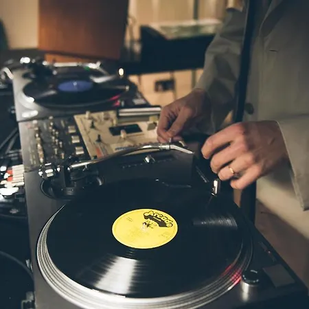 Western Premier Roosevelt 호텔