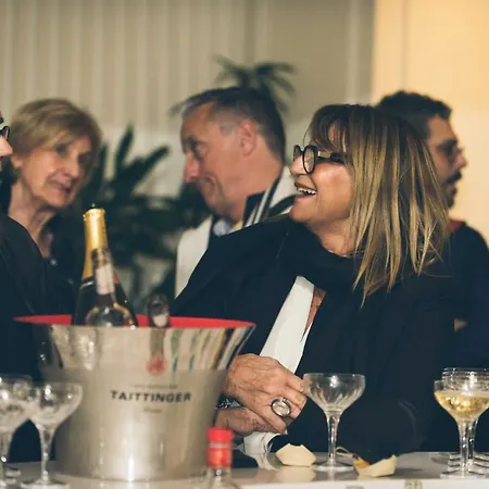 Western Premier Roosevelt 4* 니스