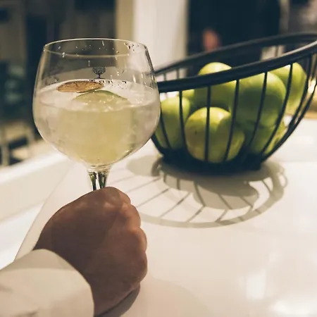 Western Premier Roosevelt 호텔 니스