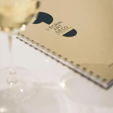 Western Premier Roosevelt 4* 니스