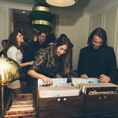 Western Premier Roosevelt 4* 니스