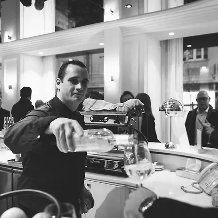 Western Premier Roosevelt 4*