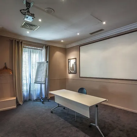 Western Premier Roosevelt 호텔 니스