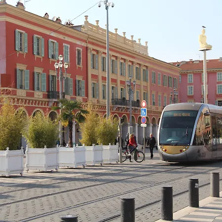 호텔 Western Premier Roosevelt