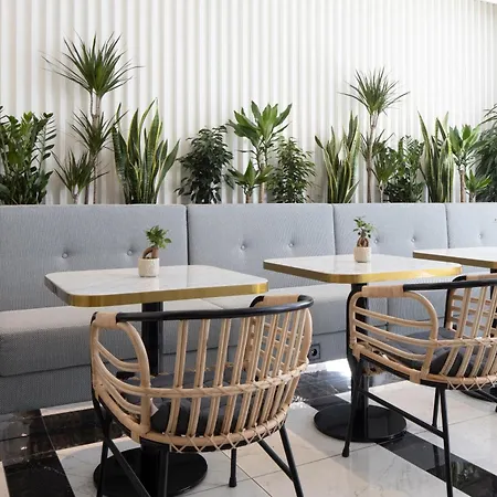 Western Premier Roosevelt 호텔