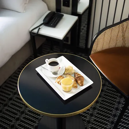 호텔 Western Premier Roosevelt