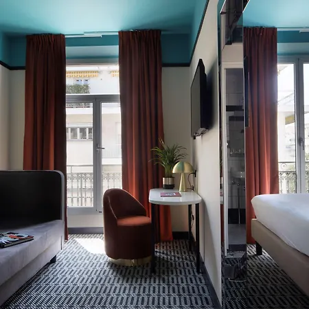 Western Premier Roosevelt 니스