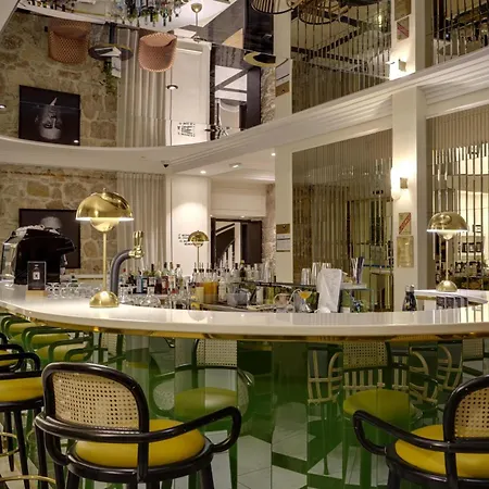 Western Premier Roosevelt 4*