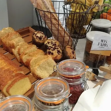 호텔 Western Premier Roosevelt