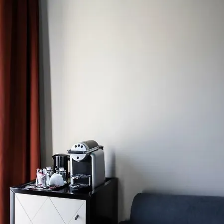 Western Premier Roosevelt 4*