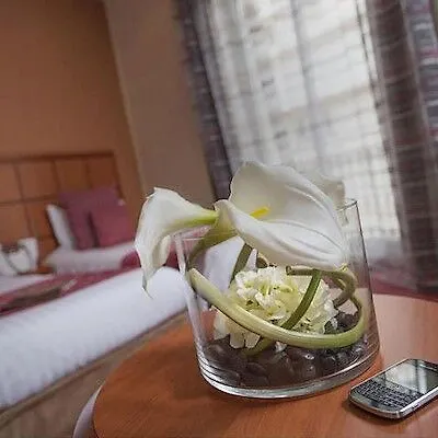 호텔 Western Premier Roosevelt