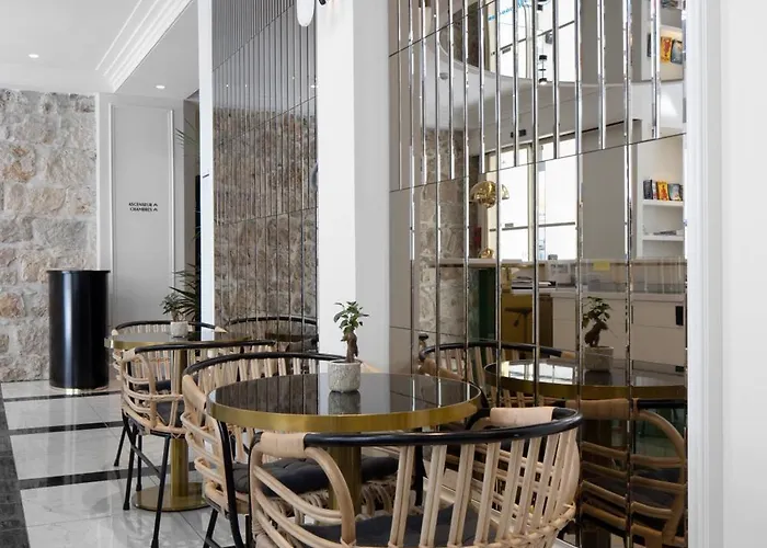 Western Premier Roosevelt 4*