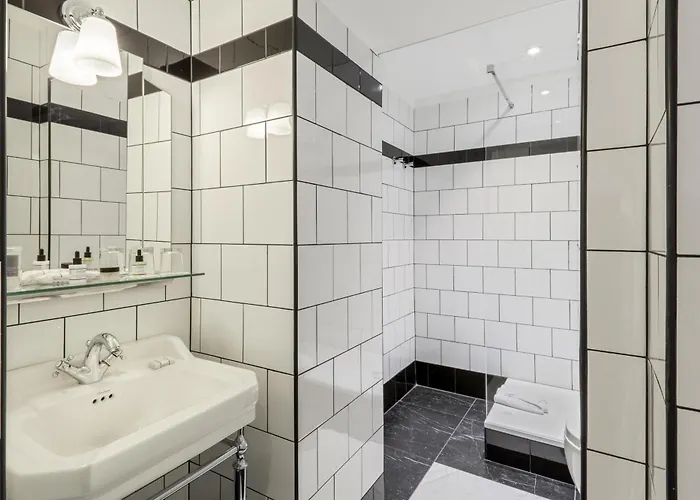 Hotel Western Premier Roosevelt 4*