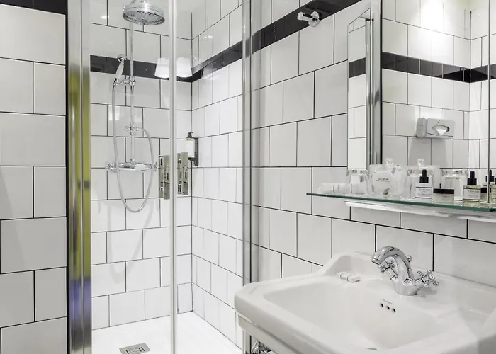 Western Premier Roosevelt 4* Nicea