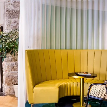 Hotel Western Premier Roosevelt Nice