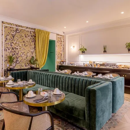 Western Premier Roosevelt Nizza