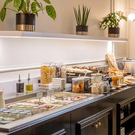 Western Premier Roosevelt Nizza