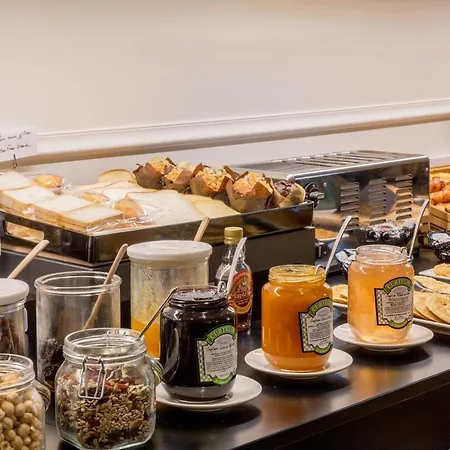 Western Premier Roosevelt Hotel Nizza