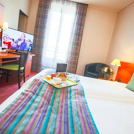 Hotel Western Premier Roosevelt