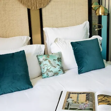 Отель Western Premier Roosevelt 4*