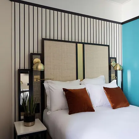 Western Premier Roosevelt 4* Nice