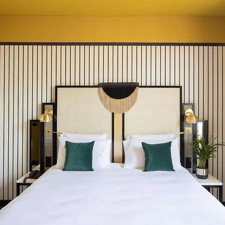 Western Premier Roosevelt 4* Nizza