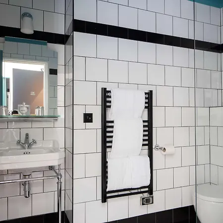 Hotel Western Premier Roosevelt Nizza