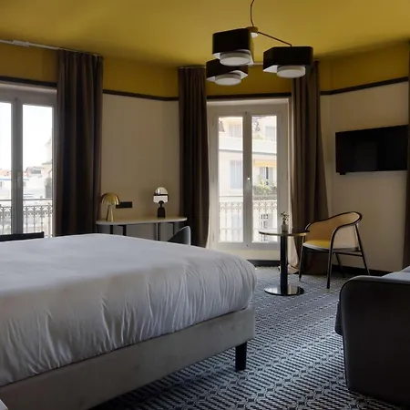 Western Premier Roosevelt 4*
