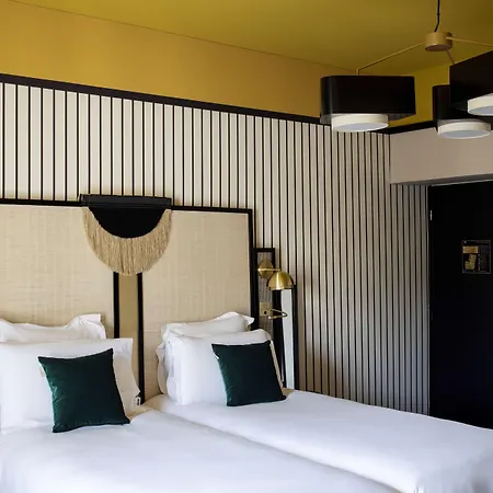 Western Premier Roosevelt Отель 4*