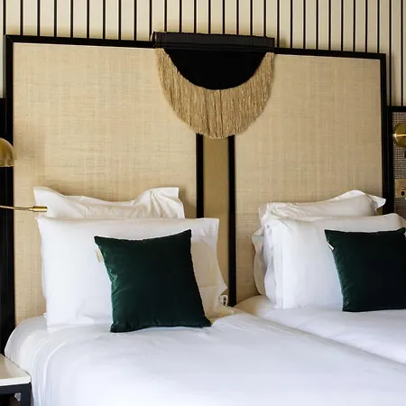 Western Premier Roosevelt 4* 尼斯