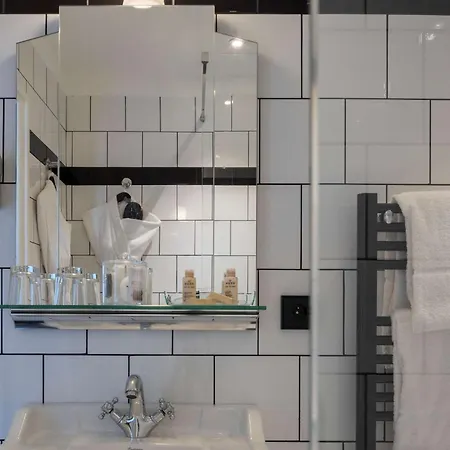 Hotel Western Premier Roosevelt 4*