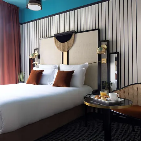 Western Premier Roosevelt Отель 4*