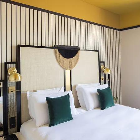 Western Premier Roosevelt Отель 4*