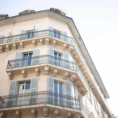 Western Premier Roosevelt 4* Nice