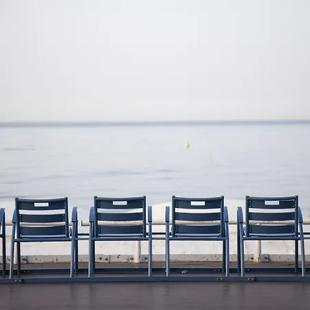 Hotel Western Premier Roosevelt