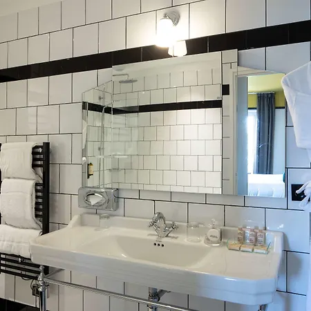 Hotel Western Premier Roosevelt 4*