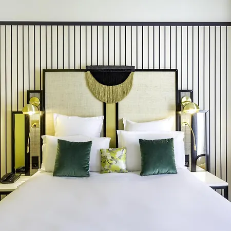 Western Premier Roosevelt Hotell 4*