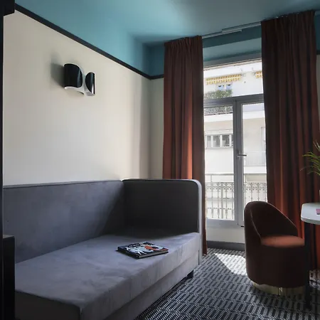 Hotel Western Premier Roosevelt