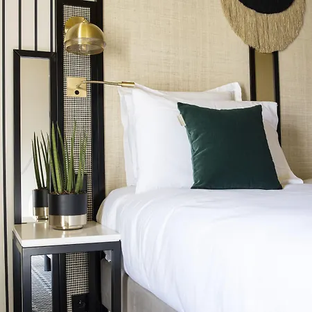 Western Premier Roosevelt Nizza