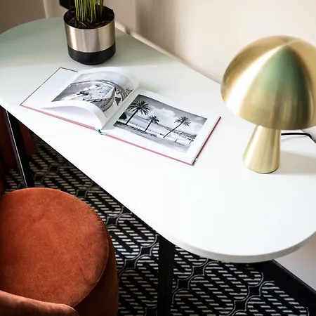 Western Premier Roosevelt Hotel Nizza