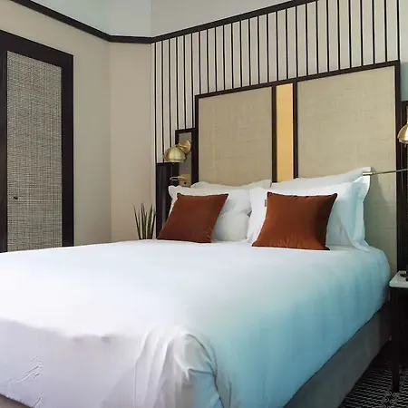 Western Premier Roosevelt Hotel Nice