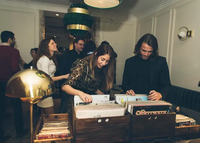 Western Premier Roosevelt 4* Nice