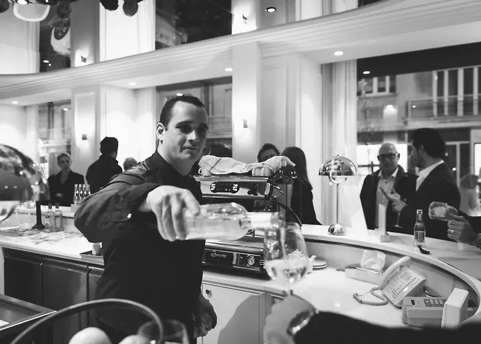 Western Premier Roosevelt 4*