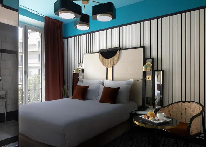 Hotell Western Premier Roosevelt