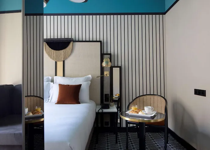 Hotell Western Premier Roosevelt